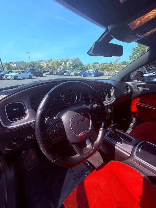 2022 Dodge Charger SRT & 392 7th Gen - Image 6 of 11
