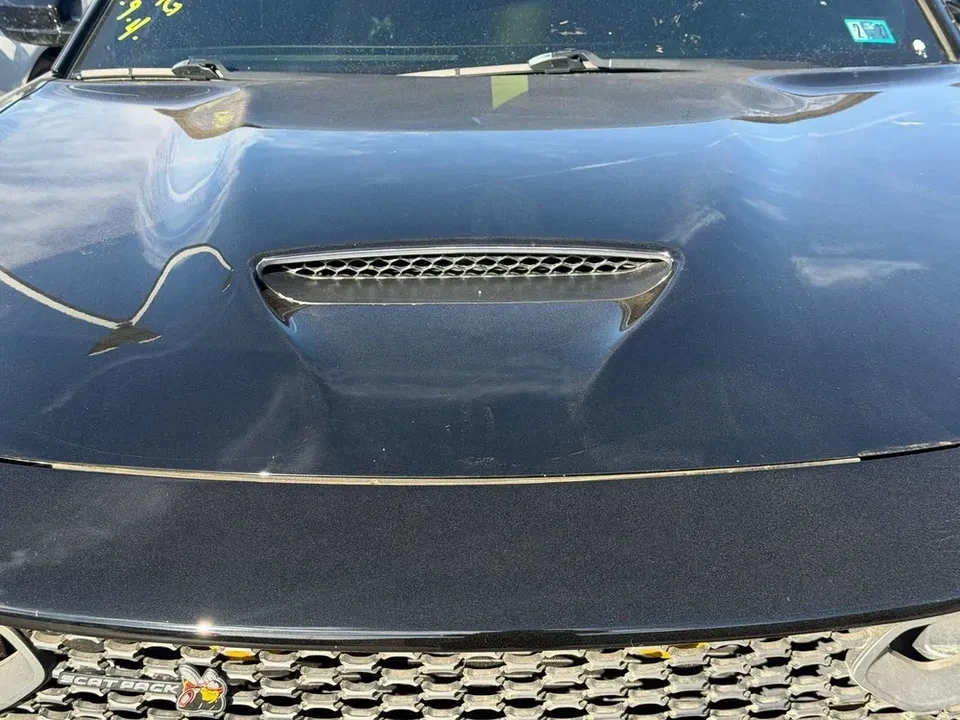 2022 Dodge Charger SRT & 392 7th Gen - Image 3 of 4