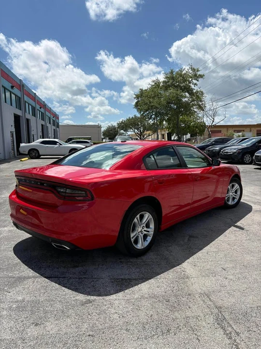 2022 Dodge Charger 7th Gen - Image 6 of 11