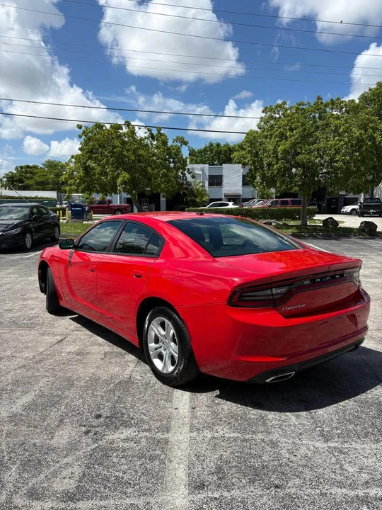 2022 Dodge Charger 7th Gen - Image 11 of 11