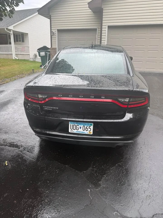 2022 Dodge Charger 7th Gen - Image 10 of 10