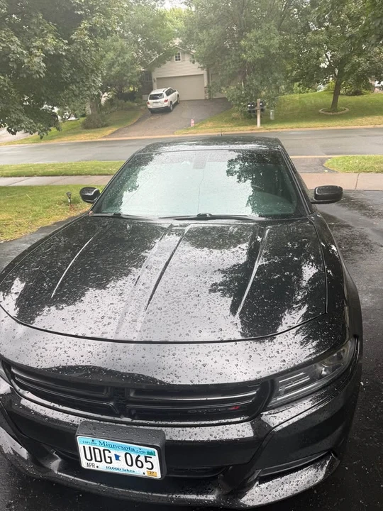 2022 Dodge Charger 7th Gen - Image 7 of 10