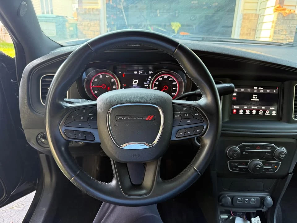 2022 Dodge Charger 7th Gen - Image 2 of 10