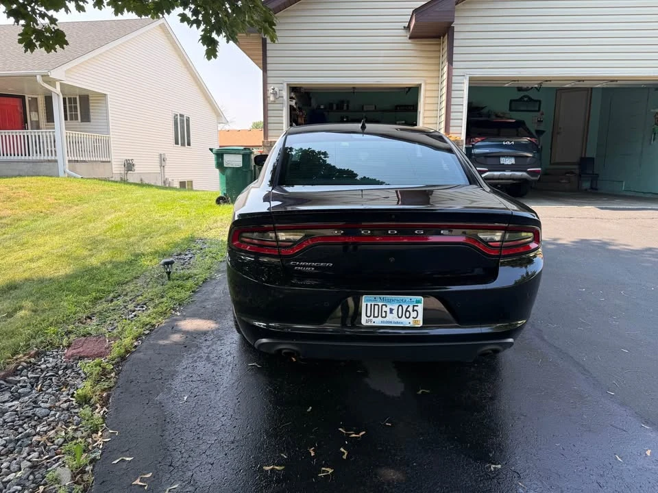 2022 Dodge Charger 7th Gen - Image 4 of 10