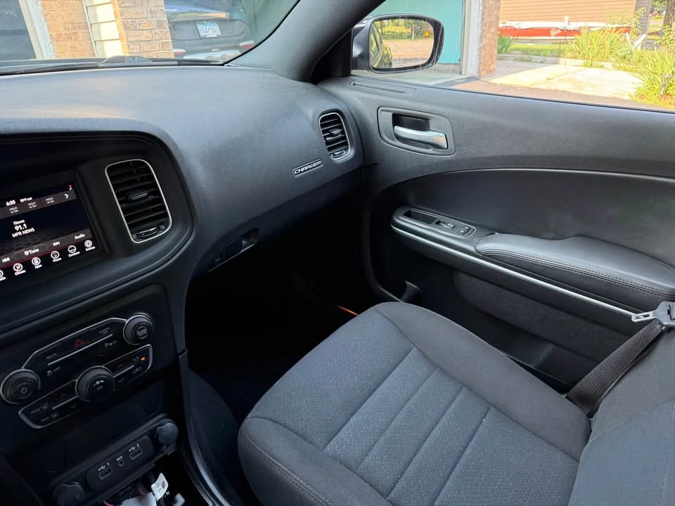 2022 Dodge Charger 7th Gen - Image 3 of 10