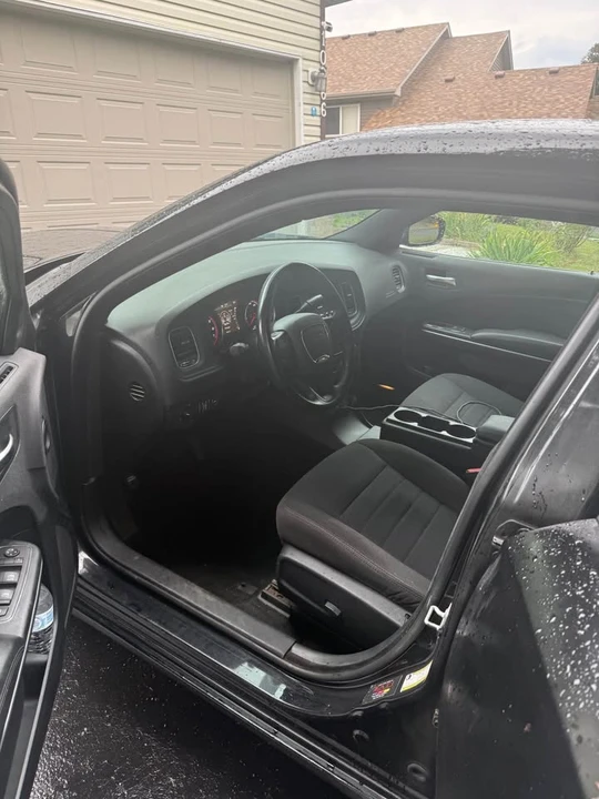 2022 Dodge Charger 7th Gen - Image 6 of 10
