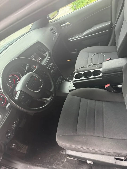 2022 Dodge Charger 7th Gen - Image 8 of 10