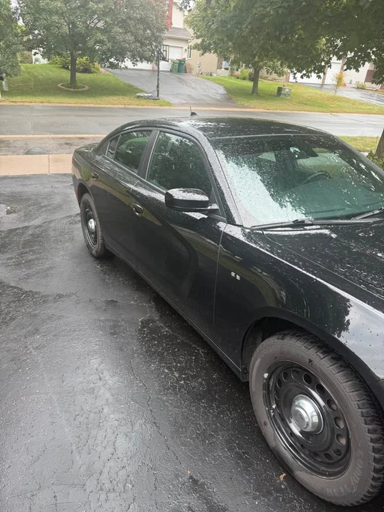 2022 Dodge Charger 7th Gen - Image 5 of 10