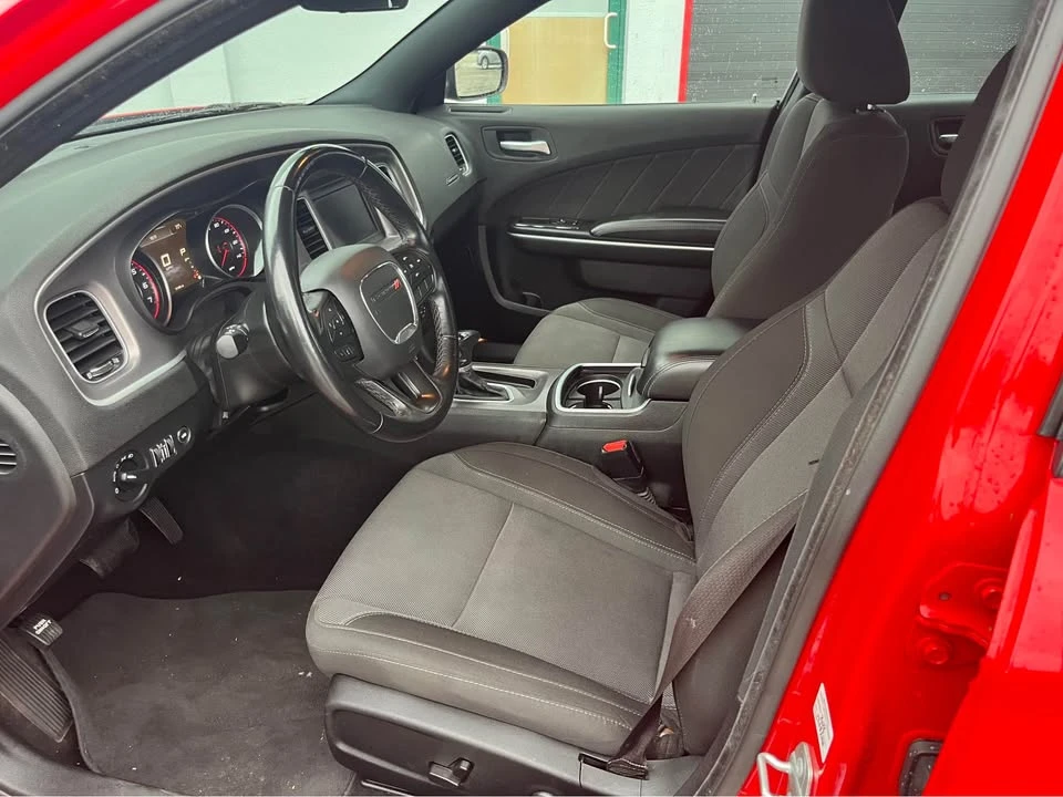 2022 Dodge Charger 7th Gen - Image 5 of 12