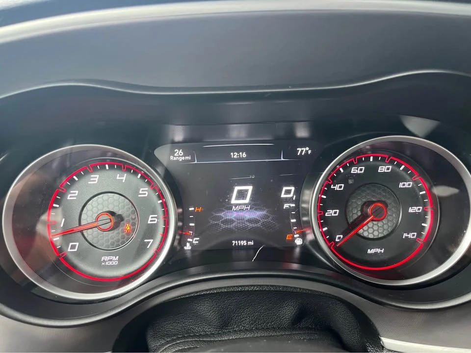 2022 Dodge Charger 7th Gen - Image 7 of 12