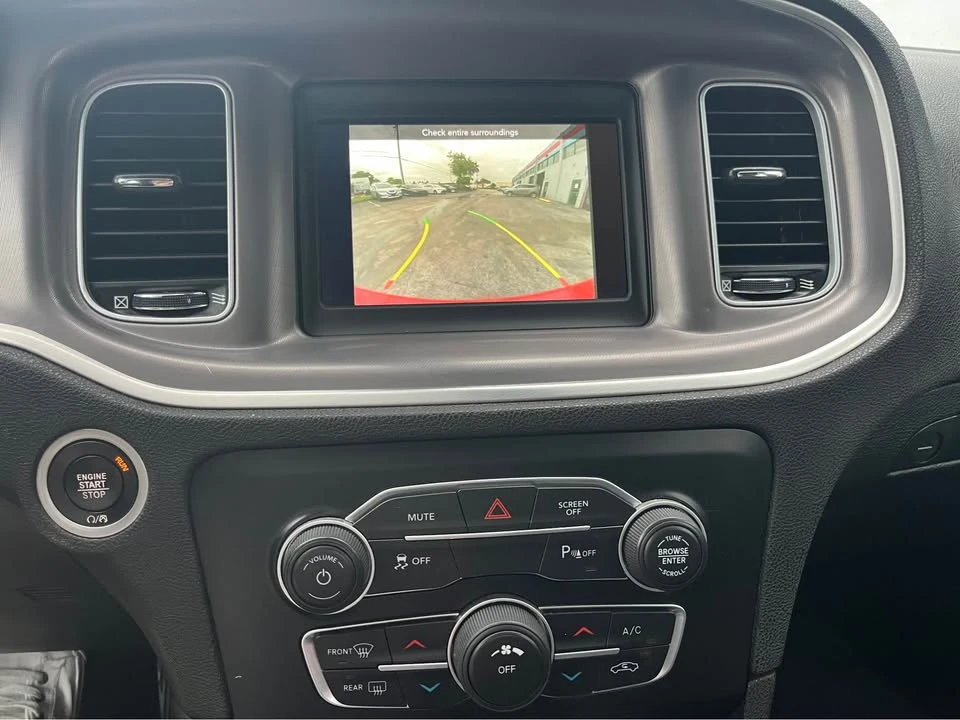2022 Dodge Charger 7th Gen - Image 6 of 12