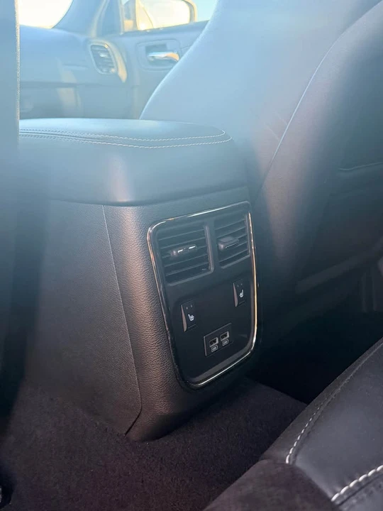 2022 Dodge Charger 7th Gen - Image 7 of 10