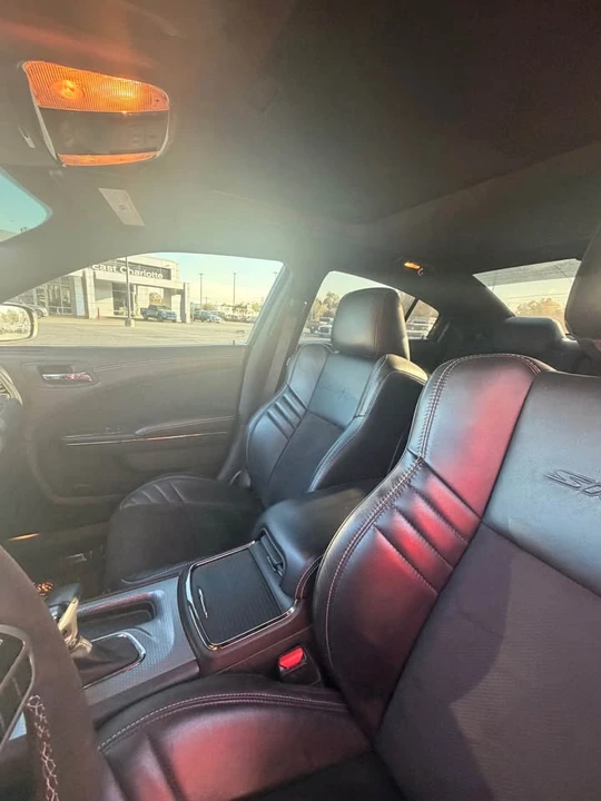 2022 Dodge Charger 7th Gen - Image 4 of 10