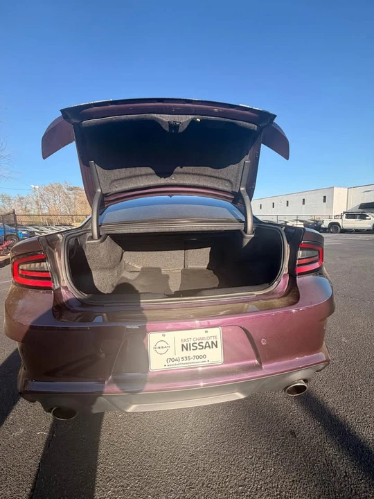 2022 Dodge Charger 7th Gen - Image 2 of 10