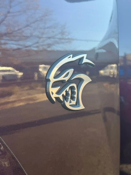 2022 Dodge Charger 7th Gen - Image 5 of 10