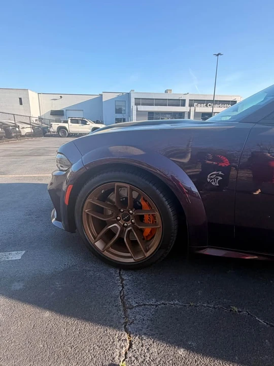 2022 Dodge Charger 7th Gen - Image 3 of 10