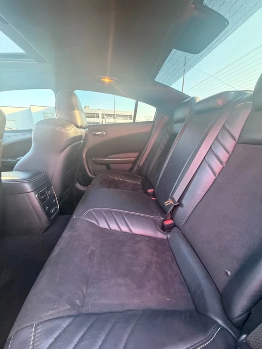 2022 Dodge Charger 7th Gen - Image 6 of 10