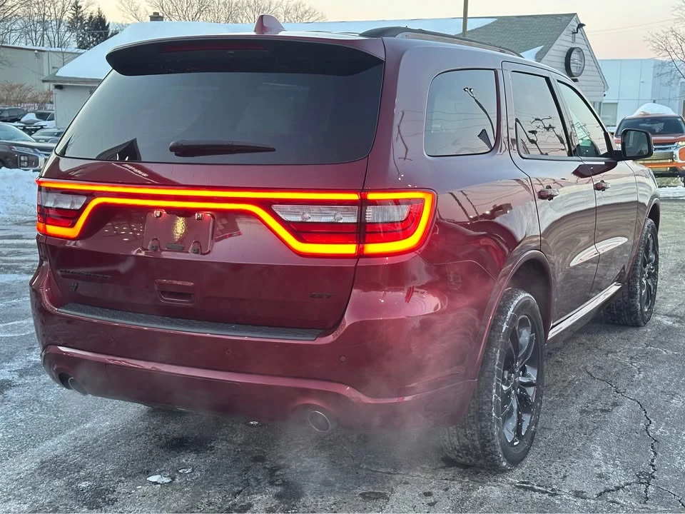 2022 Dodge Durango 3rd Gen - Image 5 of 8