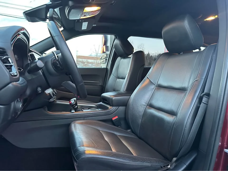 2022 Dodge Durango 3rd Gen - Image 7 of 8