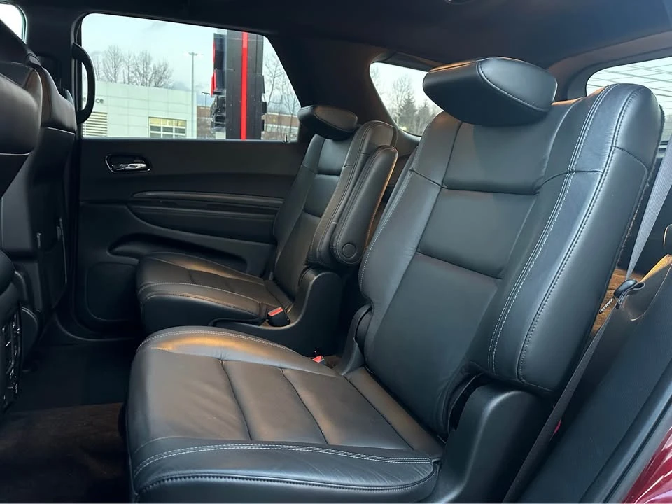 2022 Dodge Durango 3rd Gen - Image 8 of 8