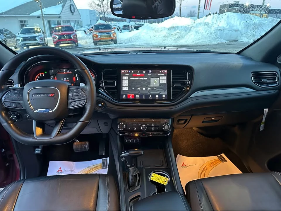 2022 Dodge Durango 3rd Gen - Image 6 of 8
