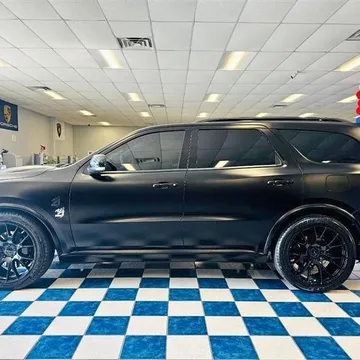 2022 Dodge Durango SRT 392 4WD