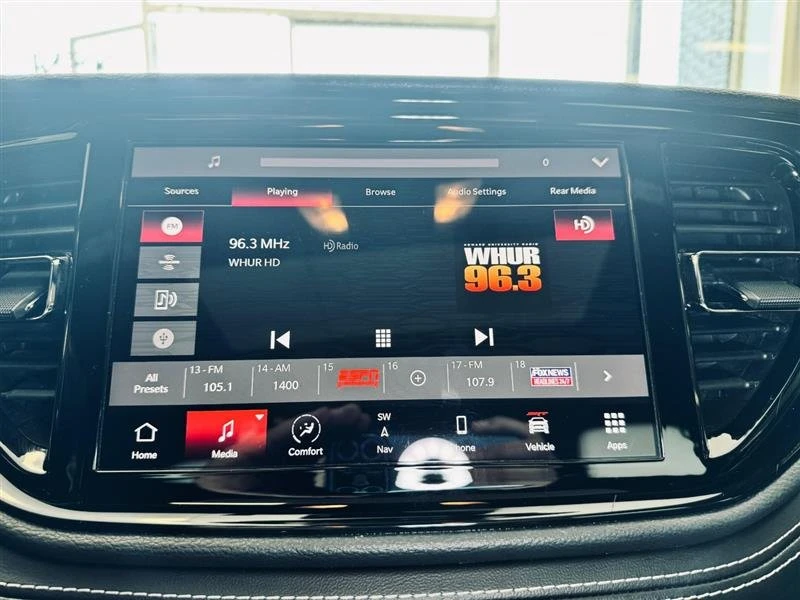 2022 Dodge Durango 3rd Gen - Image 16 of 19