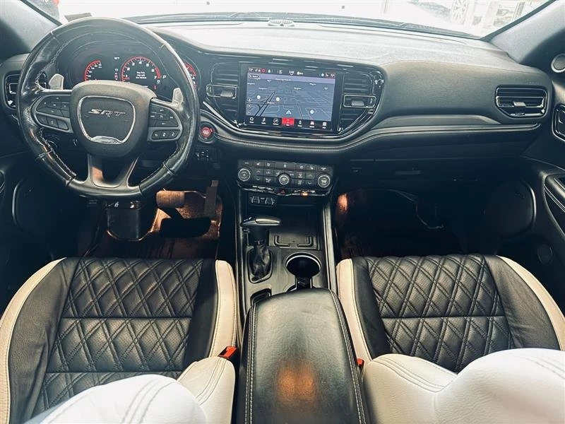 2022 Dodge Durango 3rd Gen - Image 13 of 19