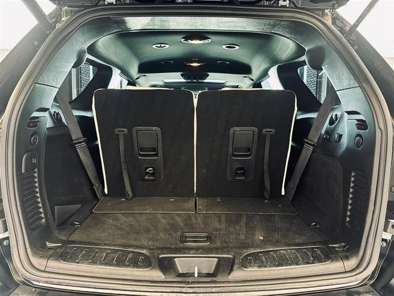 2022 Dodge Durango 3rd Gen - Image 18 of 19