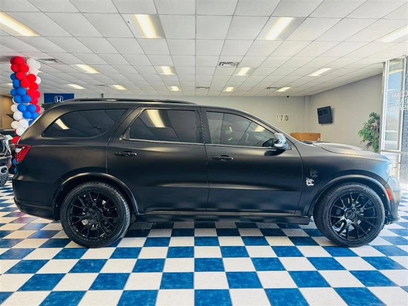 2022 Dodge Durango 3rd Gen - Image 5 of 19