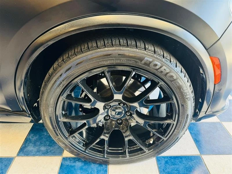 2022 Dodge Durango 3rd Gen - Image 19 of 19