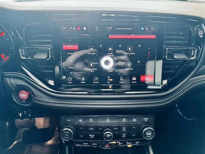 2022 Dodge Durango 3rd Gen - Image 17 of 19
