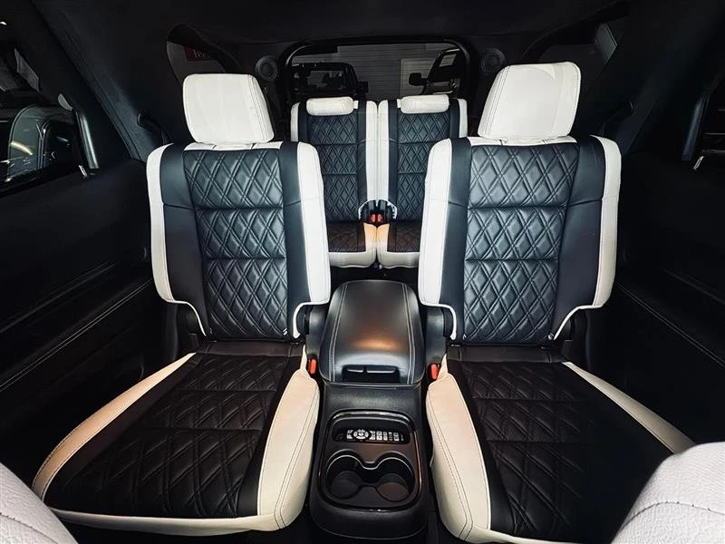 2022 Dodge Durango 3rd Gen - Image 10 of 19