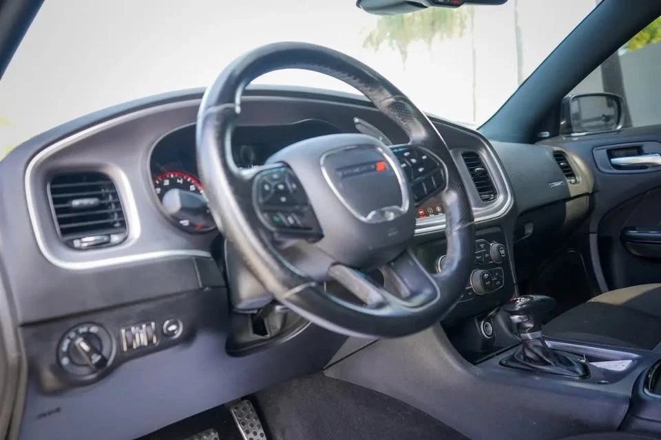 2022 Dodge Charger 7th Gen - Image 12 of 16
