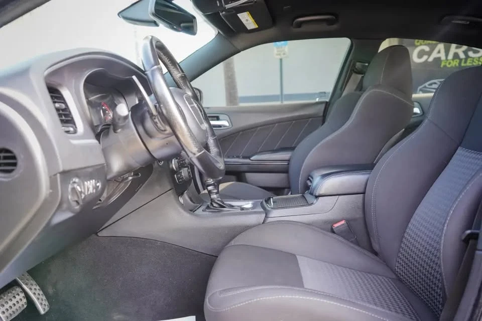 2022 Dodge Charger 7th Gen - Image 10 of 16