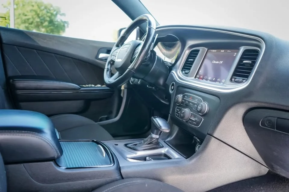 2022 Dodge Charger 7th Gen - Image 14 of 16