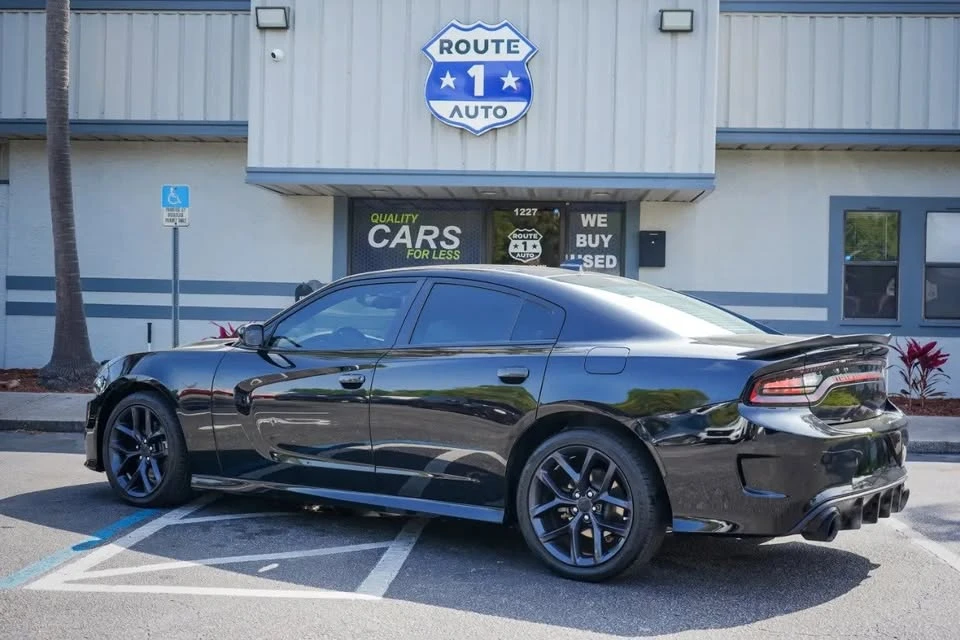 2022 Dodge Charger 7th Gen - Image 6 of 16