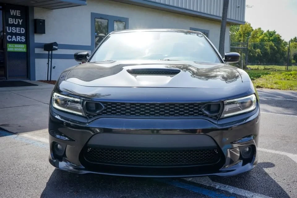 2022 Dodge Charger 7th Gen - Image 4 of 16