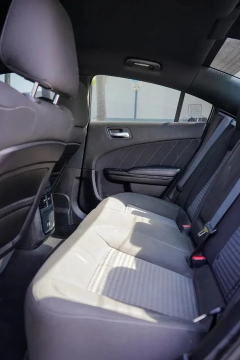 2022 Dodge Charger 7th Gen - Image 3 of 16