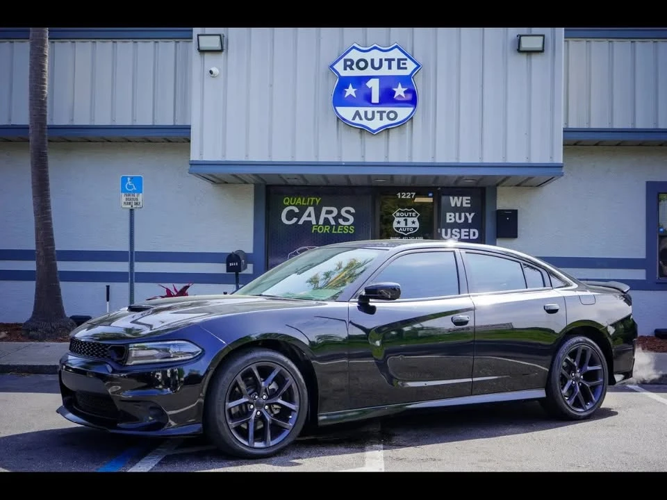 2022 Dodge Charger 7th Gen - Image 15 of 16