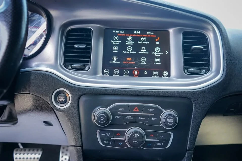 2022 Dodge Charger 7th Gen - Image 16 of 16