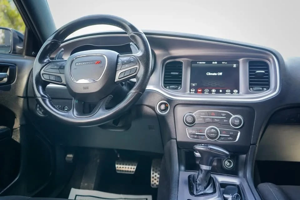 2022 Dodge Charger 7th Gen - Image 13 of 16
