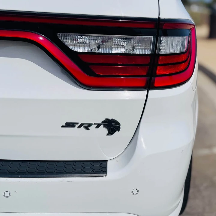 2022 Dodge Durango SRT Hellcat 3rd Gen - Image 18 of 20