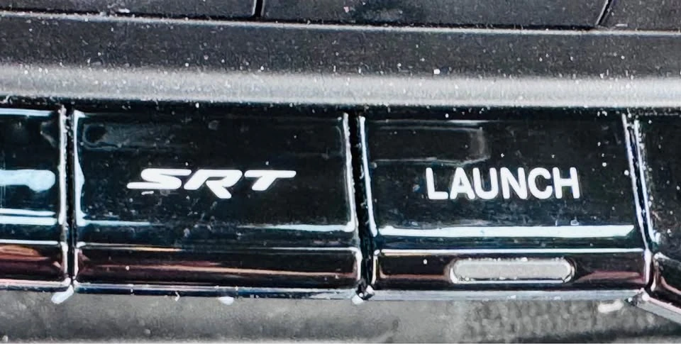 2022 Dodge Durango SRT Hellcat 3rd Gen - Image 15 of 20