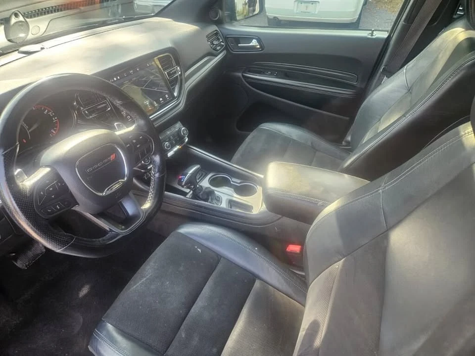 2022 Dodge Durango 3rd Gen - Image 16 of 18