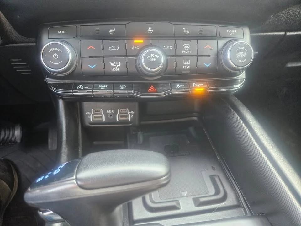 2022 Dodge Durango 3rd Gen - Image 10 of 18