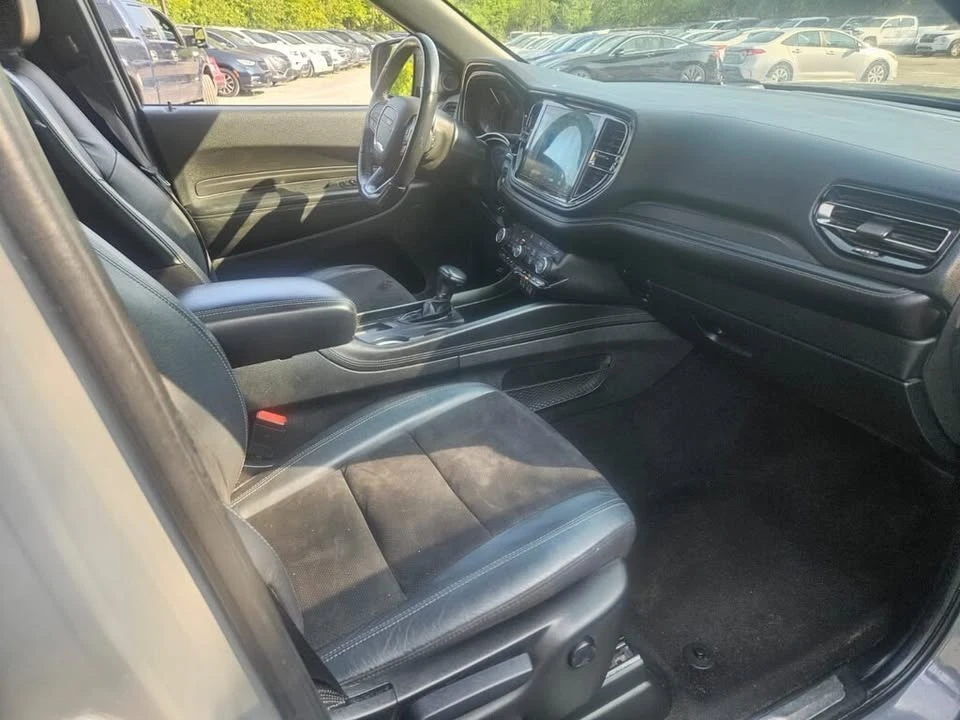 2022 Dodge Durango 3rd Gen - Image 14 of 18