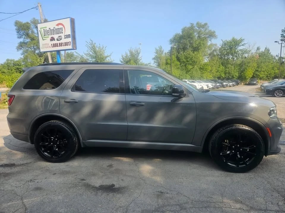 2022 Dodge Durango 3rd Gen - Image 4 of 18