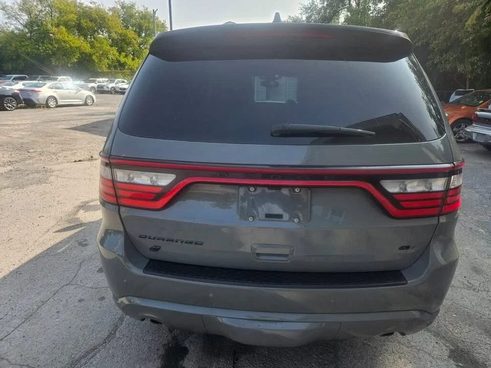 2022 Dodge Durango 3rd Gen - Image 6 of 18