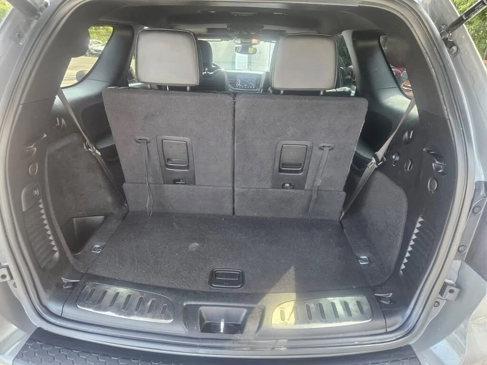2022 Dodge Durango 3rd Gen - Image 9 of 18